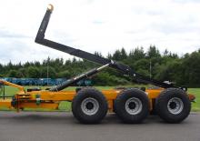 Sisteme de ridicare cu cârlig Rolland AMPLIROLL 7526