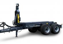 Sisteme de ridicare cu cârlig Peecon Cargo Compact HS 18000