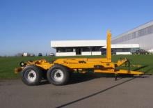 Sisteme de ridicare cu cârlig Rolland CP 120