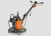 Șlefuitoare de beton Husqvarna BG 245E