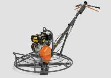 Șlefuitoare de beton Husqvarna BG 475