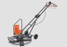 Șlefuitoare de beton Husqvarna BG COMBI
