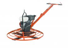 Șlefuitoare de beton Norton-Clipper CT 1201 HP