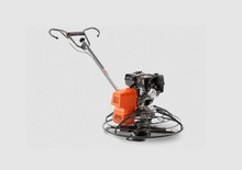 Șlefuitoare de beton Husqvarna CT 36
