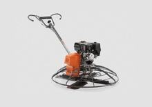 Șlefuitoare de beton Husqvarna CT 48