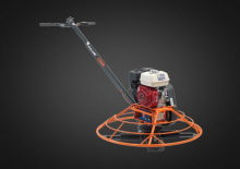 Șlefuitoare de beton Palme PP900B6
