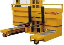 Stackere (transpaleți) mobile Icem Cross-P 20-312