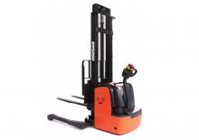 Stackere (transpaleți) mobile Doosan BWS17S-7 