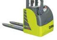 Stackere (transpaleți) mobile Clark CPS 10 Light