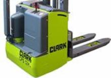 Stackere (transpaleți) mobile Clark CPS 12 H ac