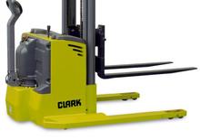 Stackere (transpaleți) mobile Clark CPSLS 15
