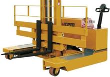 Stackere (transpaleți) mobile Icem Cross 20-312