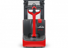 Stackere (transpaleți) mobile Linde D08 ION 