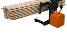 Stackere (transpaleți) mobile Genkinger EGPL 16