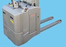 Stackere (transpaleți) mobile Stöcklin EHS 1600 Inox