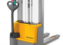 Stackere (transpaleți) mobile Jungheinrich EJC M13 ZT