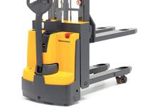 Stackere (transpaleți) mobile Jungheinrich EJD-K 18