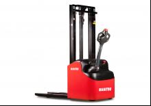Stackere (transpaleți) mobile Manitou ES 412 ET