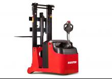 Stackere (transpaleți) mobile Manitou ES 504 GPF