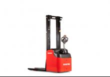 Stackere (transpaleți) mobile Manitou ES 612 LI-PFR
