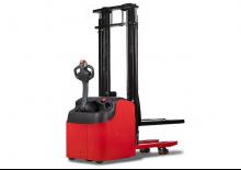 Stackere (transpaleți) mobile Manitou ES 614 LI