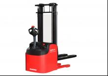 Stackere (transpaleți) mobile Manitou ES 614