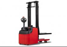 Stackere (transpaleți) mobile Manitou ES 616 LI