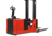 Stackere (transpaleți) mobile Manitou ES 713 GPFR