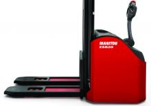 Stackere (transpaleți) mobile Manitou ES 820 FR