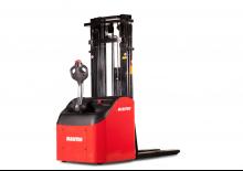 Stackere (transpaleți) mobile Manitou ES 820
