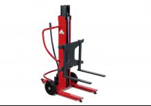 Stackere (transpaleți) mobile Manitou Kleos DHM 250 D15