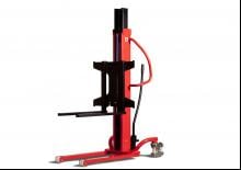 Stackere (transpaleți) mobile Manitou Kleos HM 1000 S16