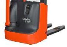 Stackere (transpaleți) mobile Linde L12i