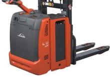 Stackere (transpaleți) mobile Linde L12L-HP