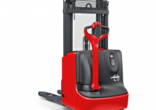 Stackere (transpaleți) mobile Linde L12i
