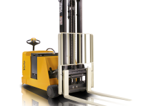 Stackere (transpaleți) mobile Yale MCW040-E