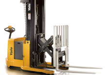 Stackere (transpaleți) mobile Yale MRW030-E