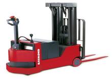 Stackere (transpaleți) mobile RAYMOND RCS 40