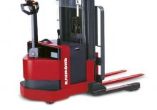 Stackere (transpaleți) mobile RAYMOND RSS 22