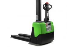 Stackere (transpaleți) mobile Cesab S 110 S