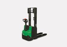 Stackere (transpaleți) mobile Cesab S 220 D
