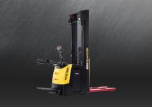 Stackere (transpaleți) mobile Hyster S1.6S SL