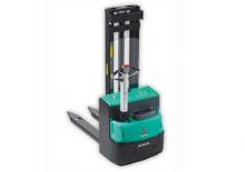 Stackere (transpaleți) mobile Mitsubishi SBP10N2R