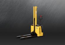 Stackere (transpaleți) mobile Hyster SC1.0