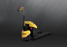 Stackere (transpaleți) mobile Hyster SL1.5UT