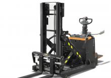 Stackere (transpaleți) mobile BT SPE 120 XR