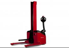 Stackere (transpaleți) mobile Manitou Stacky 10 D28 LE