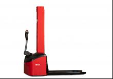 Stackere (transpaleți) mobile Manitou Stacky 14