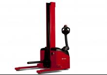 Stackere (transpaleți) mobile Manitou Stacky FR-D 28