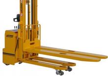 Stackere (transpaleți) mobile Icem TE 16-320